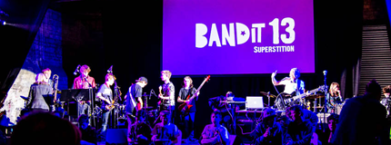 Bandit 13