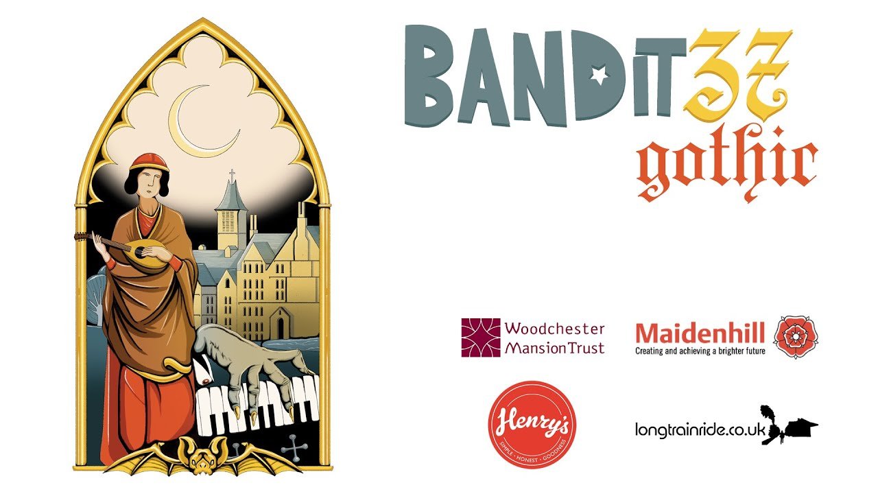 Bandit 37 — Gothic